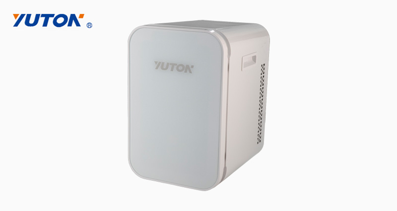 YT-A-22L-B 19.5L ডিসি 12 ভি থার্মোইলেকট্রিক কুলার