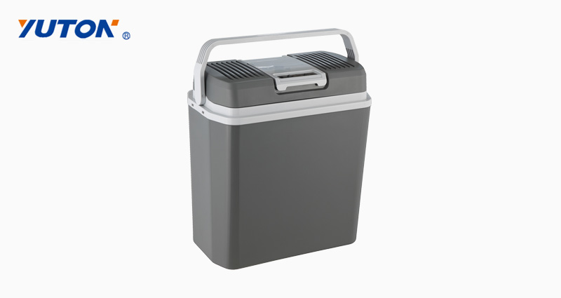 YT-A-24XB 20L 48W DC 12V থার্মোইলেকট্রিক কুলার
