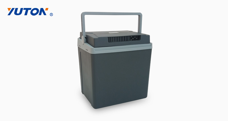 YT-A-25XA 22.4L ডিসি 12 ভি থার্মোইলেকট্রিক কুলার
