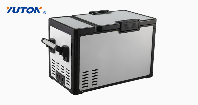 YT-B-30PB 29.3L নির্ভরযোগ্য ঘরোয়া পোর্টেবল রেফ্রিজারেটর