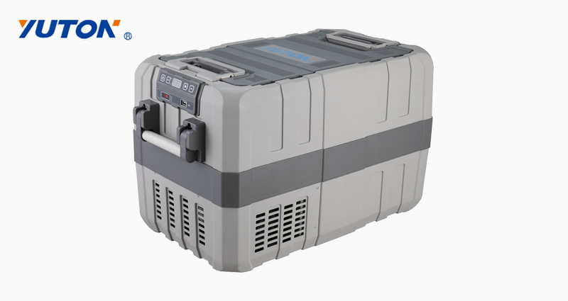 YT-B-50NX 26L / 16.5L মিনি শিল্প পোর্টেবল রেফ্রিজারেটর